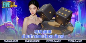 Sicbo Online