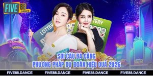 Soi Cầu Ba Càng